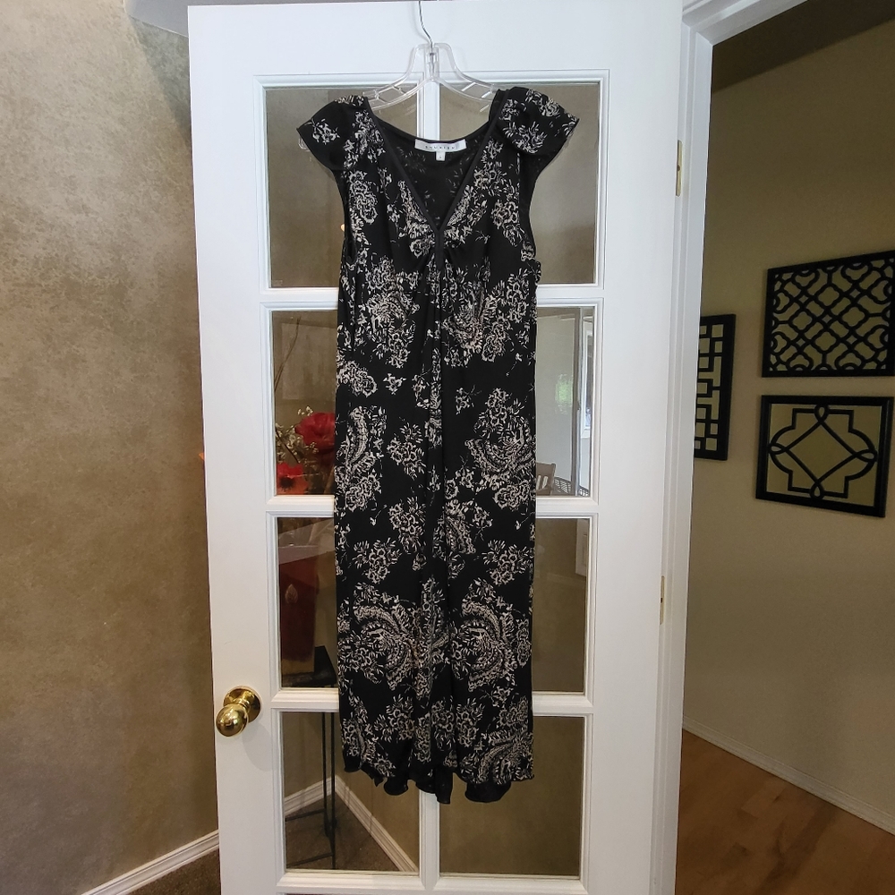 Midi Dress